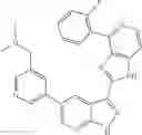 Fig. 72 - 3-(1H-imidazo[4,5-C]pyridin-2-yl)-1H-pyrazolo[3,4-B]pyridine and therapeutic uses thereof