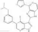 Fig. 722 - 3-(1H-imidazo[4,5-C]pyridin-2-yl)-1H-pyrazolo[3,4-B]pyridine and therapeutic uses thereof