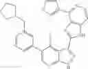 Fig. 723 - 3-(1H-imidazo[4,5-C]pyridin-2-yl)-1H-pyrazolo[3,4-B]pyridine and therapeutic uses thereof