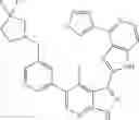 Fig. 734 - 3-(1H-imidazo[4,5-C]pyridin-2-yl)-1H-pyrazolo[3,4-B]pyridine and therapeutic uses thereof