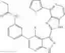 Fig. 736 - 3-(1H-imidazo[4,5-C]pyridin-2-yl)-1H-pyrazolo[3,4-B]pyridine and therapeutic uses thereof
