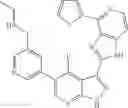 Fig. 741 - 3-(1H-imidazo[4,5-C]pyridin-2-yl)-1H-pyrazolo[3,4-B]pyridine and therapeutic uses thereof