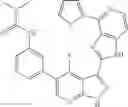 Fig. 744 - 3-(1H-imidazo[4,5-C]pyridin-2-yl)-1H-pyrazolo[3,4-B]pyridine and therapeutic uses thereof