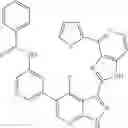 Fig. 746 - 3-(1H-imidazo[4,5-C]pyridin-2-yl)-1H-pyrazolo[3,4-B]pyridine and therapeutic uses thereof