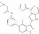 Fig. 751 - 3-(1H-imidazo[4,5-C]pyridin-2-yl)-1H-pyrazolo[3,4-B]pyridine and therapeutic uses thereof