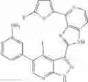 Fig. 764 - 3-(1H-imidazo[4,5-C]pyridin-2-yl)-1H-pyrazolo[3,4-B]pyridine and therapeutic uses thereof