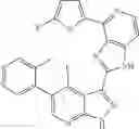 Fig. 766 - 3-(1H-imidazo[4,5-C]pyridin-2-yl)-1H-pyrazolo[3,4-B]pyridine and therapeutic uses thereof
