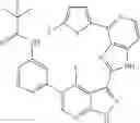 Fig. 769 - 3-(1H-imidazo[4,5-C]pyridin-2-yl)-1H-pyrazolo[3,4-B]pyridine and therapeutic uses thereof