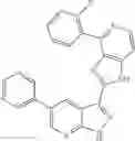 Fig. 85 - 3-(1H-imidazo[4,5-C]pyridin-2-yl)-1H-pyrazolo[3,4-B]pyridine and therapeutic uses thereof