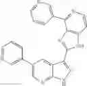 Fig. 89 - 3-(1H-imidazo[4,5-C]pyridin-2-yl)-1H-pyrazolo[3,4-B]pyridine and therapeutic uses thereof