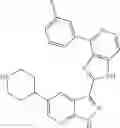 Fig. 892 - 3-(1H-imidazo[4,5-C]pyridin-2-yl)-1H-pyrazolo[3,4-B]pyridine and therapeutic uses thereof