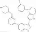 Fig. 899 - 3-(1H-imidazo[4,5-C]pyridin-2-yl)-1H-pyrazolo[3,4-B]pyridine and therapeutic uses thereof