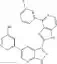 Fig. 904 - 3-(1H-imidazo[4,5-C]pyridin-2-yl)-1H-pyrazolo[3,4-B]pyridine and therapeutic uses thereof