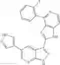 Fig. 930 - 3-(1H-imidazo[4,5-C]pyridin-2-yl)-1H-pyrazolo[3,4-B]pyridine and therapeutic uses thereof