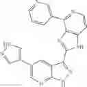 Fig. 948 - 3-(1H-imidazo[4,5-C]pyridin-2-yl)-1H-pyrazolo[3,4-B]pyridine and therapeutic uses thereof