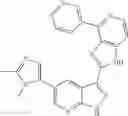 Fig. 950 - 3-(1H-imidazo[4,5-C]pyridin-2-yl)-1H-pyrazolo[3,4-B]pyridine and therapeutic uses thereof