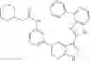 Fig. 960 - 3-(1H-imidazo[4,5-C]pyridin-2-yl)-1H-pyrazolo[3,4-B]pyridine and therapeutic uses thereof