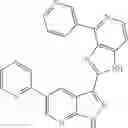 Fig. 962 - 3-(1H-imidazo[4,5-C]pyridin-2-yl)-1H-pyrazolo[3,4-B]pyridine and therapeutic uses thereof