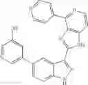 Fig. 976 - 3-(1H-imidazo[4,5-C]pyridin-2-yl)-1H-pyrazolo[3,4-B]pyridine and therapeutic uses thereof