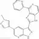 Fig. 985 - 3-(1H-imidazo[4,5-C]pyridin-2-yl)-1H-pyrazolo[3,4-B]pyridine and therapeutic uses thereof