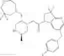 Fig. 76 - Bicyclic heterocycle compounds and their uses in therapy