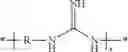 Fig. 03 - Method for producing polyguanidines
