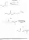 Fig. 90 - Functionalized phosphorodiamites for therapeutic oligonucleotide synthesis