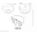 Fig. 09 - Needle shielding assemblies and infusion devices for use therewith