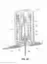 Fig. 22 - Needle shielding assemblies and infusion devices for use therewith