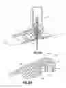 Fig. 35 - Needle shielding assemblies and infusion devices for use therewith