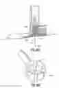 Fig. 41 - Needle shielding assemblies and infusion devices for use therewith