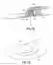 Fig. 43 - Needle shielding assemblies and infusion devices for use therewith