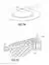 Fig. 44 - Needle shielding assemblies and infusion devices for use therewith