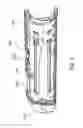 Fig. 04 - Auto-injector with pivoting trigger