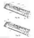 Fig. 06 - Auto-injector with pivoting trigger