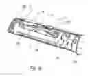 Fig. 07 - Auto-injector with pivoting trigger