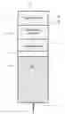 Fig. 01 - Thermal locking mechanism for a medication delivery device