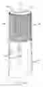 Fig. 05 - Thermal locking mechanism for a medication delivery device