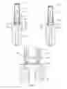 Fig. 03 - Rigid needle protector, method and machine for assembling such a rigid needle protector