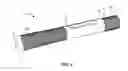 Fig. 04 - Drug injection device with visual and audio indicators