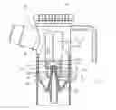 Fig. 01 - Nebulizer and method for producing a nebulizer