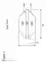 Fig. 06 - Volume-adjustable manual ventilation device