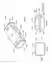 Fig. 34 - Volume-adjustable manual ventilation device