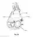 Fig. 32 - Patient interface for respiratory therapy