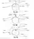 Fig. 35 - Patient interface for respiratory therapy