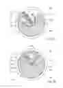 Fig. 10 - HME DEVICE FOR USE IN A CLOSED BREATHING CIRCUIT OF A VENTILATION SYSTEM