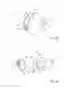 Fig. 16 - HME DEVICE FOR USE IN A CLOSED BREATHING CIRCUIT OF A VENTILATION SYSTEM
