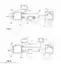Fig. 04 - Device for providing a breathing gas flow enriched with anesthetic