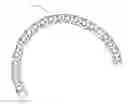 Fig. 01 - Locking medical guide wire