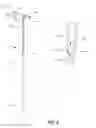 Fig. 06 - Drainage catheter system including a hub
